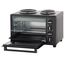 ​Cuptorul electric Tefal Optimo OF463830, 32 l, 4 image