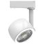 Светильник GAUSS TR 054 LED Tracklight 12W, 4000K, 520lm, IP20, 55x165x90 мм, белый, 1, 20, изображение 2