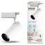 Светильник GAUSS TR068 LED Tracklight 20W, 4000K, 1650lm, IP20, 65x210 мм, белый, 1, 40