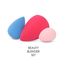 Burete-blender DEVOBIS pentru make-up, 3 buc, 2 image