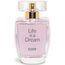 Apa de toaleta ELODE LIFE IS A DREAM femei, 100 ml, 2 image