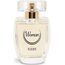 Apa de toaleta ELODE WOMAN femei, 100 ml, 2 image