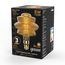 Лампочка GAUSS Filament VINTAGE BD180 Flexible LED 8W, E27, 2400K, 560lm, IP20, 180x250 мм, 1, 6, изображение 3