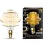 Лампочка GAUSS Filament VINTAGE BD180 Flexible LED 8W, E27, 2400K, 560lm, IP20, 180x250 мм, 1, 6