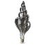 Лампочка GAUSS Filament VINTAGE TL120 Flexible LED 8W, E27, 2400K, 200lm, IP20, 120x330 мм, серый, 1, 6, изображение 2