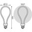 Лампочка GAUSS Filament Artline milky A72 LED 4W, E27, 2700K, 330lm, IP20, 1, 10, 100, изображение 4