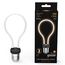 Лампочка GAUSS Filament Artline milky A72 LED 4W, E27, 2700K, 330lm, IP20, 1, 10, 100