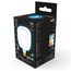 Лампочка GAUSS Filament milky V140 LED 9W, E27, 4100K, 890lm, IP20, 1, 6, изображение 3