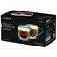 Set cesti ARDESTO cu pereti dubli, 250 ml, 2 buc, 3 image