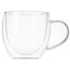 Set cesti ARDESTO cu pereti dubli, 250 ml, 2 buc, 2 image