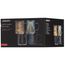 Set cani ARDESTO Shine mix, 260 ml, 4 buc, 7 image