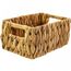 Cos CASA MASA Eco, dreptunghiular, 22 х 16 х 11 cm, 2 image