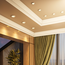 Corp de iluminat incastrabil GAUSS Bubbles BL314, LED, rotund, 3+3W, 3000K, 350lm, IP20, 103х31 mm, 1 buc, 6 image