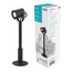 Corp de iluminat gradina GAUSS Sonata GD154, 1xGU10, max. 1x35W, 170-240V, IP54, 1 buc, 3 image