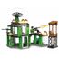 Set de constructie Baza militara Blocki My Army, 251 elemente, 3 image