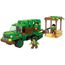Set de constructie Aventura in Jungla Blocki MyArmy , 210 elemente, 4 image