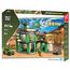 Set de constructie Aventura in Jungla Blocki MyArmy , 210 elemente, 2 image