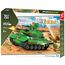 Set de constructie tank Blocki My Army, 253 elemente, 3 image