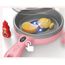 Игрушка Mei Lian Розовая кастрюля с аксессуарами и подсветкой, ZJA343945, изображение 4