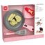 Игрушка Mei Lian Розовая кастрюля с аксессуарами и подсветкой, ZJA343945, изображение 2
