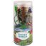 Set cu 14 figurine Wild Animals Reptile, in tub, ZJA325814, 2 image