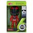 Figurina de metal a unui motociclist cu o cască, ZJA347539, 2 image