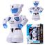 Jucarie Robot T12 Max, ZJA305367, 2 image