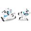 Jucarie Robot сascador cu RC si control vocal, inaltime 18cm, ZJA346106, 4 image
