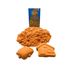 Nisip kinetic  Motion Sand, in cutie (rezerva), ZJA357773, 1000g, 3 image