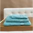 Полотенце банное BUMBACEL CURCUBEU, Бирюзовый, 70x140 cм, изображение 2