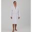 Halat de baie BUMBACEL Hotelier Moher+cutie, Alb, Marime:XL, 6 image