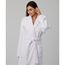 Банный халат BUMBACEL Hotelier Moher+cutie, Белый, Размер:XXXL, изображение 6