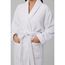 Банный халат BUMBACEL Hotelier Moher+cutie, Белый, Размер:XXXL, изображение 7