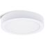Светильник LED VITO LARA-R встраиваемый, 12W, 6000K, белый, Д 167, круглый, 1, 60, изображение 2