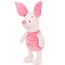 Jucarie moale DISNEY Piglet, 25 cm, 4 image