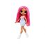 Papusa L.O.L. Surprise! seria OPP OMG - City Babe, 4 image