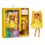 Papusa Sunny Madison, Rainbow High, Fantastic Fashion, cu accesorii, 2 image