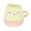 Мягкая игрушка Squishmallow - Латте Роземунд, 19см, изображение 2