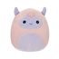 Мягкая игрушка Squishmallow - Йети Рональда, 19см, изображение 2