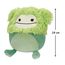 Мягкая игрушка Squishmallow - Бигфут Брен, 19см, изображение 3