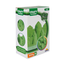 Nisip kinetic CRAFY FUN SAND, verde, 500 g, 2 image