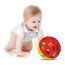 Игрушка погремушка WINFUN Мяч, изображение 4
