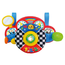 Jucarie volan de agatat WINFUN cu elemente textile, sunete si lumini, 2 image