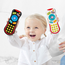 Jucarie telecomanda WINFUN cu sunete si lumini, 4 image