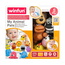 Set 5 figurine animale de la ferma WINFUN, 2 image