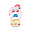 Jucarie telefon WINFUN Primul Selfie, roz, cu sunete si lumini, 2 image