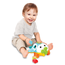 Самолет-сортер WINFUN, со звуками и светом, английский язык, изображение 4