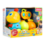 Игрушка гусеница с RC WINFUN, интерактивная, со звуками и светом, изображение 3
