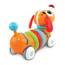 Jucarie catelus-curcubeu cu RC WINFUN, interactiva, cu sunete si lumini, 3 image