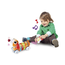 Jucarie catelus-curcubeu cu RC WINFUN, interactiva, cu sunete si lumini, 4 image